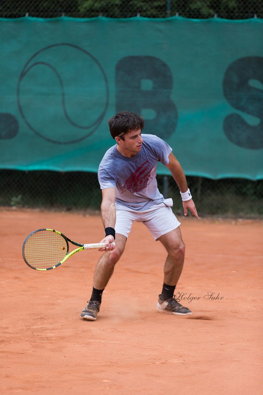 Bild 101 - ITF Future Nord